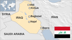 iraq-country-profile
